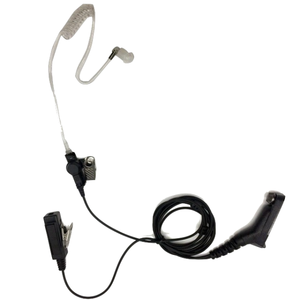 HEADSET IN EAR AVS Cayman